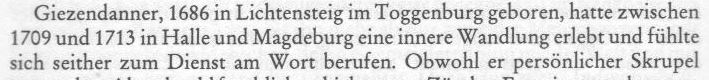 Brecht, Martin; Der Pietismus im 18. Jahrhundert, Gttingen 1995