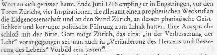 Brecht, Martin; Der Pietismus im 18. Jahrhundert, Gttingen 1995